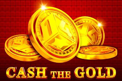 Cashthegold Кэнди Казино слот