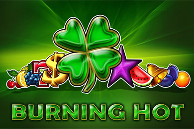 Слот Egt Provide Burninghot Кэнди Казино